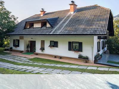 ubytovanie Apartmny Zakranik, Stari Vrh, Slovinsko