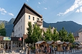 Hotel Alp, Bovec