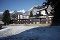 Hotel Alp, Bovec