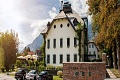 Hotel Dobra Vila, Bovec