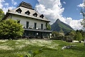Hotel Dobra Vila, Bovec