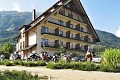 Hotel Mangart, Bovec