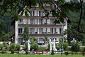 Hotel Mangart, Bovec