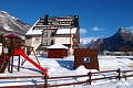 Hotel Mangart, Bovec
