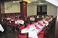 Hotel Mangart, Bovec