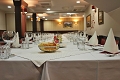 Hotel Mangart, Bovec