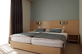 Hotel Mangart, Bovec