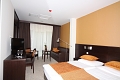Hotel Mangart, Bovec