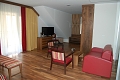 Hotel Mangart, Bovec