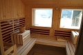 Hotel Mangart, Bovec