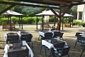 Hotel Mangart, Bovec