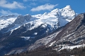 Hotel Mangart, Bovec
