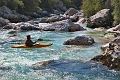 Hotel Mangart, Bovec