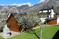 Apartmny Mrakic, Bovec