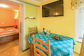 Apartmny Mrakic, Bovec