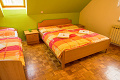 Apartmny Mrakic, Bovec