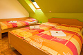 Apartmny Mrakic, Bovec