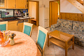 Apartmny Mrakic, Bovec