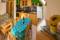 Apartmny Mrakic, Bovec