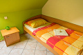 Apartmny Mrakic, Bovec