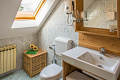 Apartmny Mrakic, Bovec