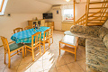 Apartmny Mrakic, Bovec