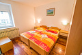 Apartmny Mrakic, Bovec