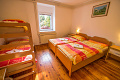 Apartmny Mrakic, Bovec
