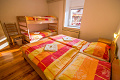 Apartmny Mrakic, Bovec
