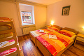 Apartmny Mrakic, Bovec