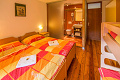 Apartmny Mrakic, Bovec