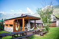 Apartmny Mrakic, Bovec
