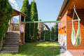 Apartmny Mrakic, Bovec