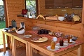 Apartmny Mrakic, Bovec
