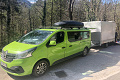 Apartmny Mrakic, Bovec