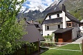 Apartmny Mrakic, Bovec