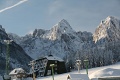 Hotel Alpina, Kranjska Gora