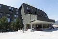 Hotel Alpina, Kranjska Gora
