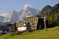 Hotel Alpina, Kranjska Gora