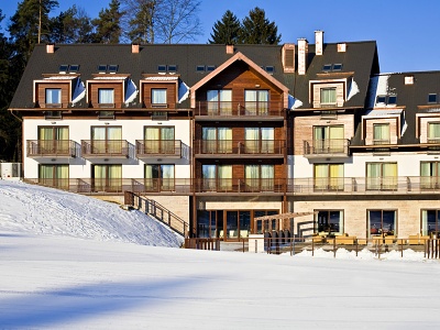 ubytovanie Hotel Arena Wellness- Maribor