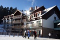 Wellness Hotel Arena, Maribor