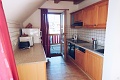 Apartmny Bolfenk, Maribor