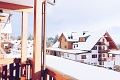 Apartmny Bolfenk, Maribor