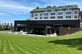 Hotel Habakuk, Maribor