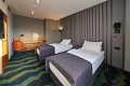 Hotel Habakuk, Maribor