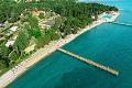 Rezort & Hotel Adria Ankaran, Ankaran
