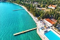 Rezort & Hotel Adria Ankaran, Ankaran