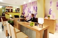 Wellness Hotel Apollo, Portoro
