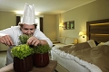 Wellness Hotel Apollo, Portoro