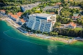 Grand Hotel Bernardin, Portoro
